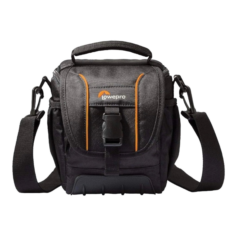 Lowepro Adventura SH 120 II Camera Bag: Compact and Protective